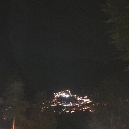 Maneviga Cafe & Apart Apart otel Uzungöl Dış mekan fotoğraf