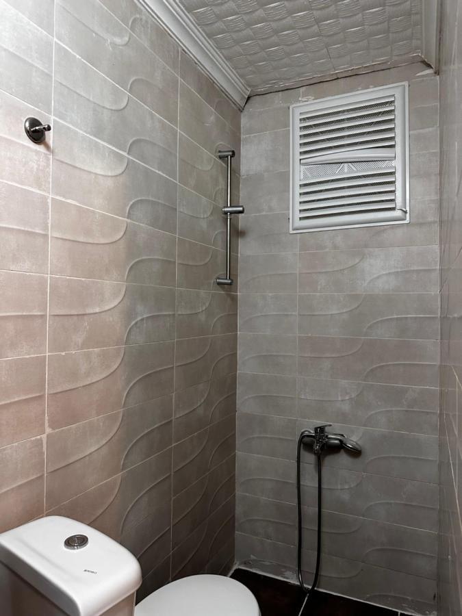 Maneviga Cafe & Apart Apart otel Uzungöl Dış mekan fotoğraf