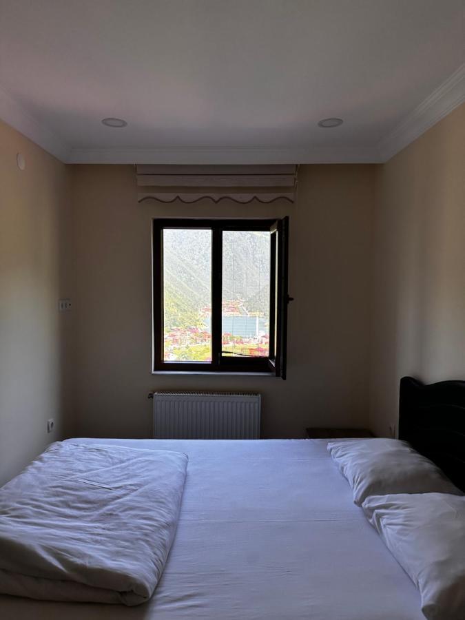 Maneviga Cafe & Apart Apart otel Uzungöl Dış mekan fotoğraf