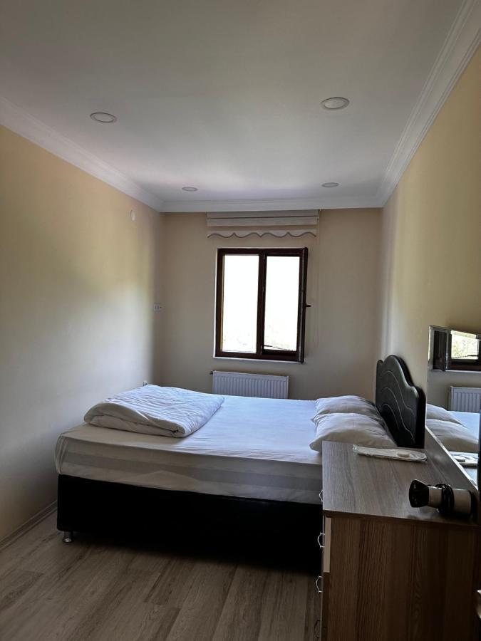 Maneviga Cafe & Apart Apart otel Uzungöl Dış mekan fotoğraf