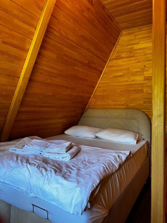 Maneviga Cafe & Apart Apart otel Uzungöl Dış mekan fotoğraf
