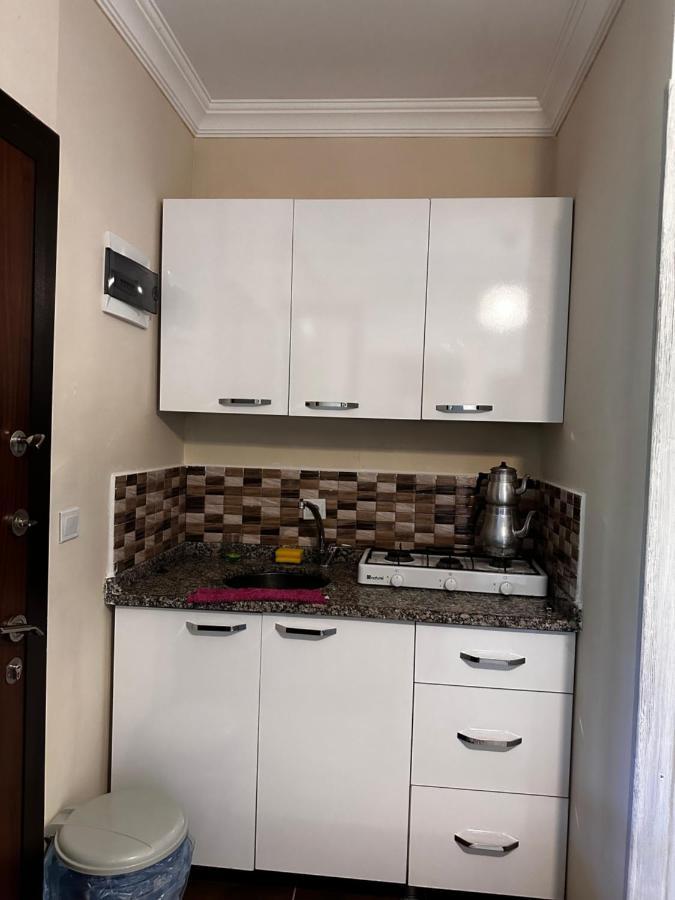 Maneviga Cafe & Apart Apart otel Uzungöl Dış mekan fotoğraf
