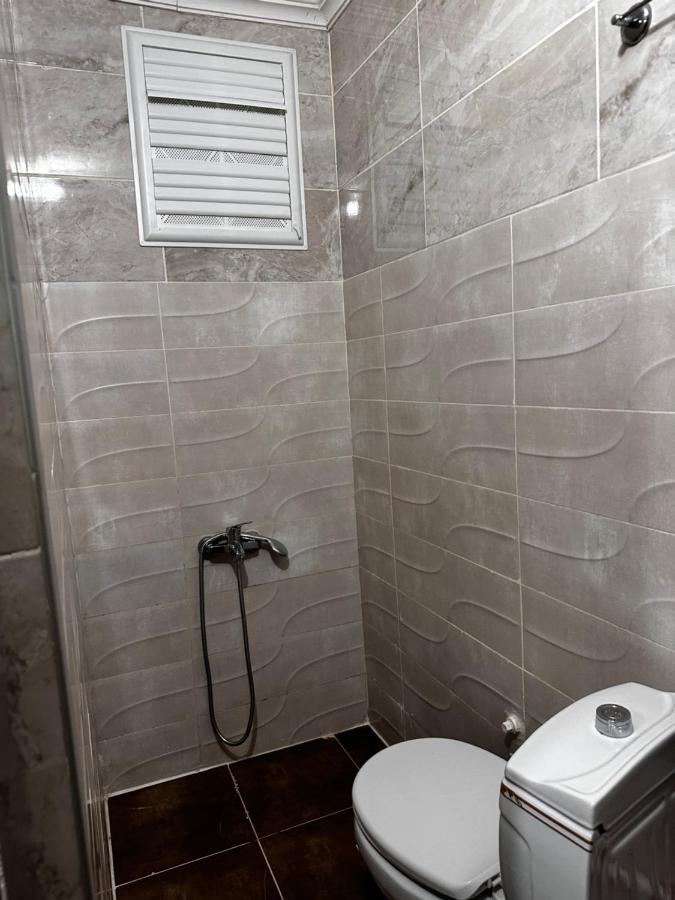 Maneviga Cafe & Apart Apart otel Uzungöl Dış mekan fotoğraf